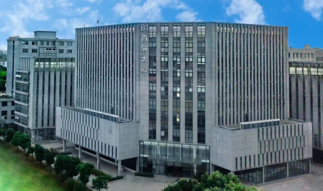 喜報(bào)！首屏集團(tuán)旗下首屏商擎入選“江蘇民營(yíng)文化企業(yè)30強(qiáng)”